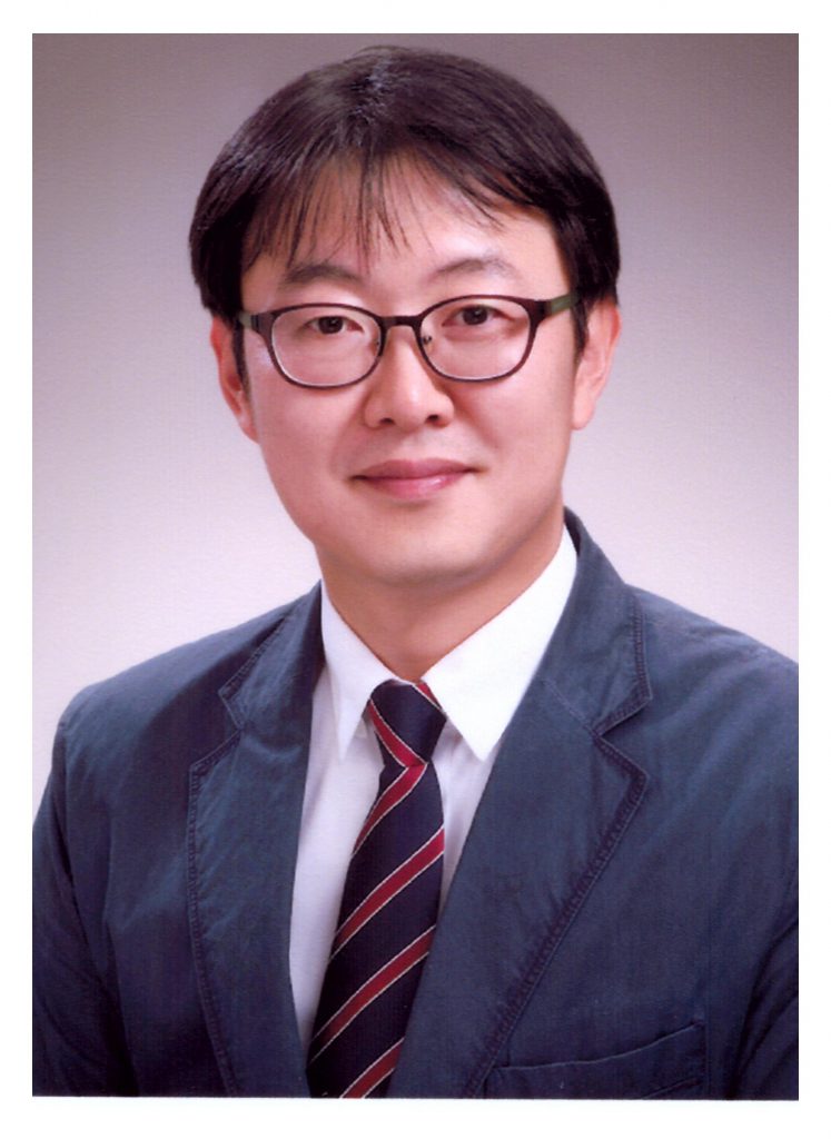 Sanghyun Seo