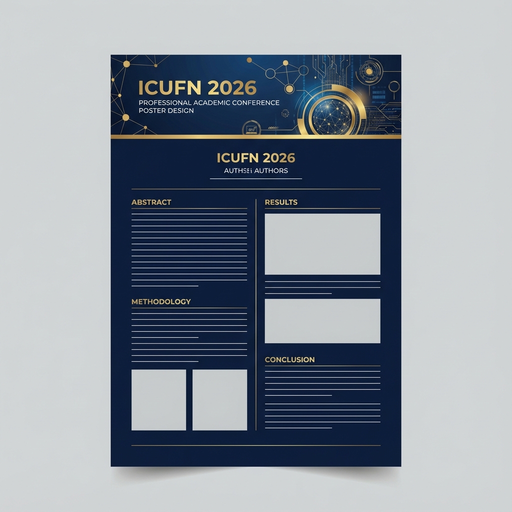 2025 Conference Poster